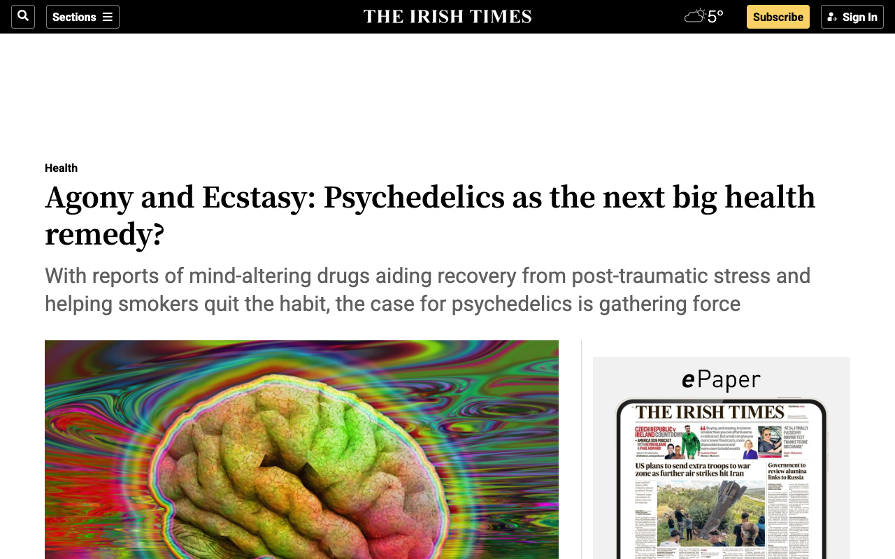 Irish Times