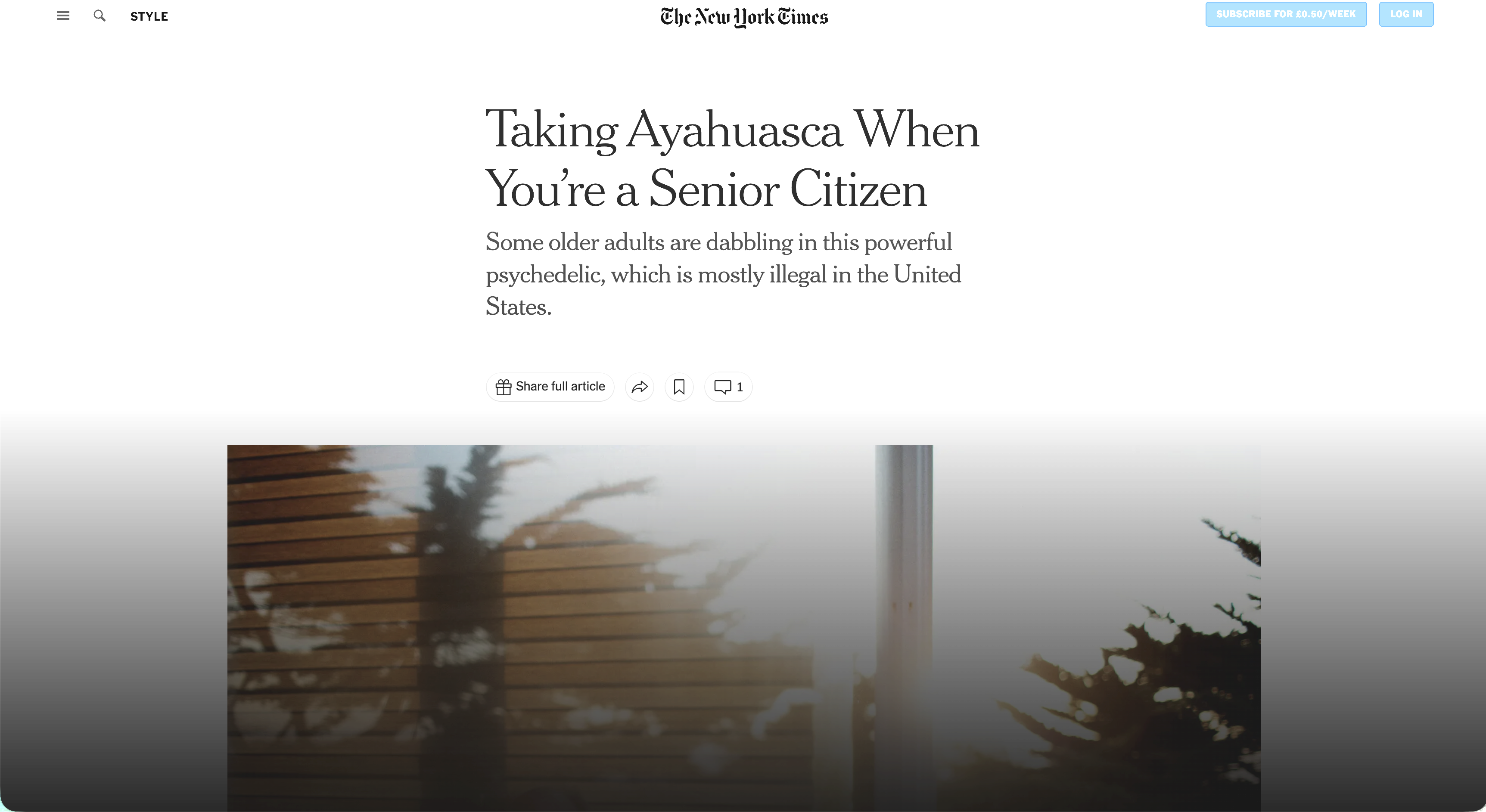 New York Times