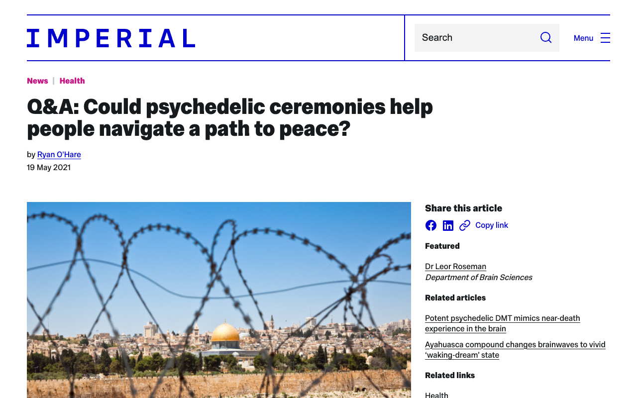 Imperial College London