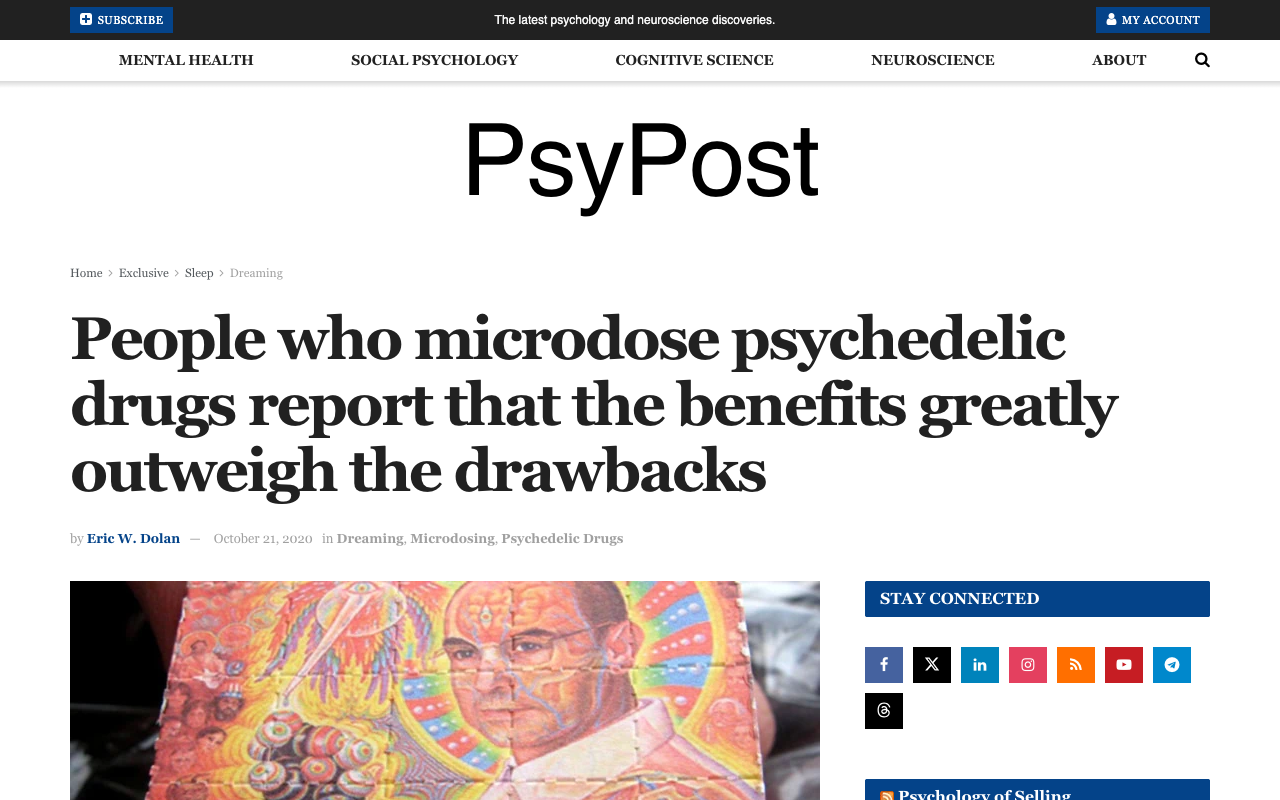 PsyPost