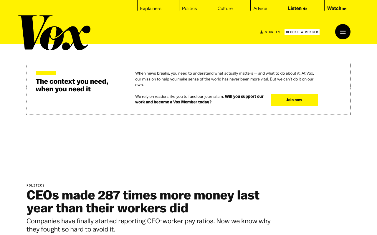 Vox article on funding psychedelics for mental health