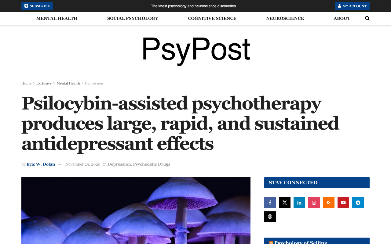 PsyPost
