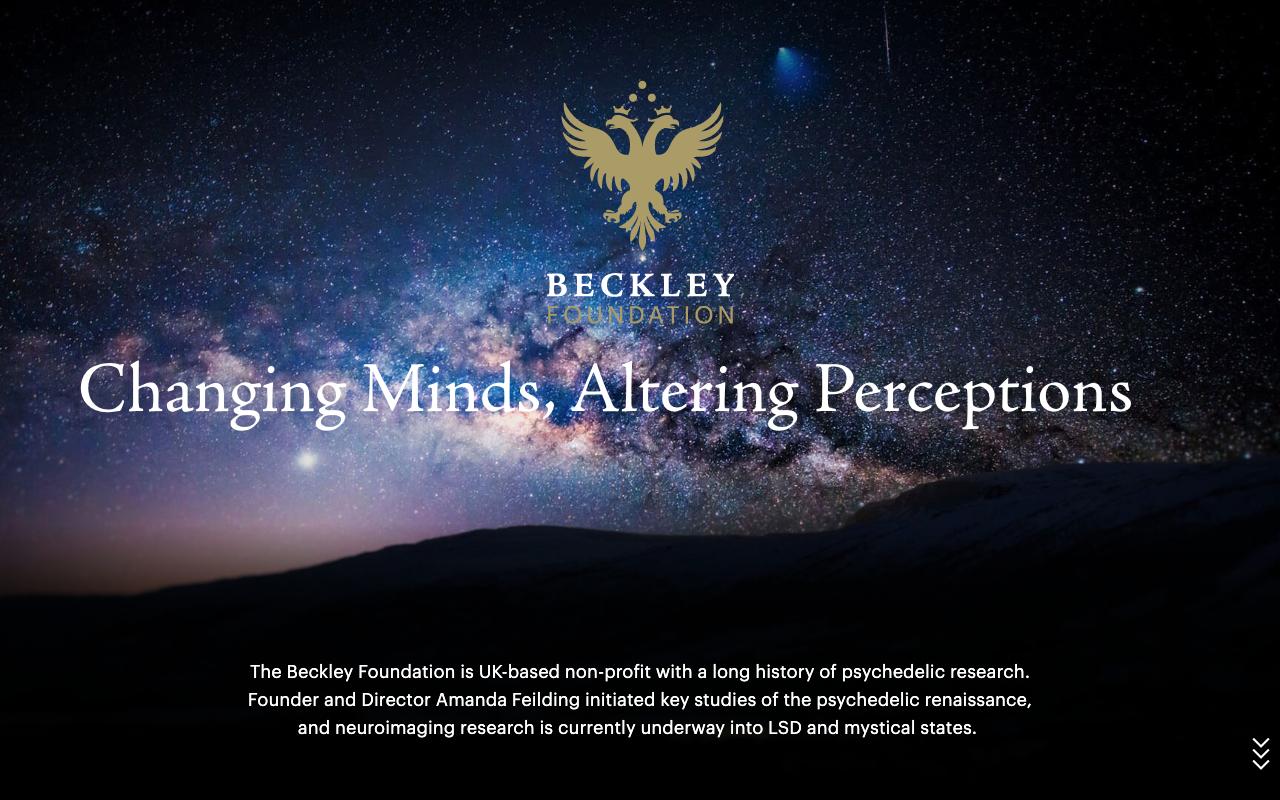 The Beckley Foundation